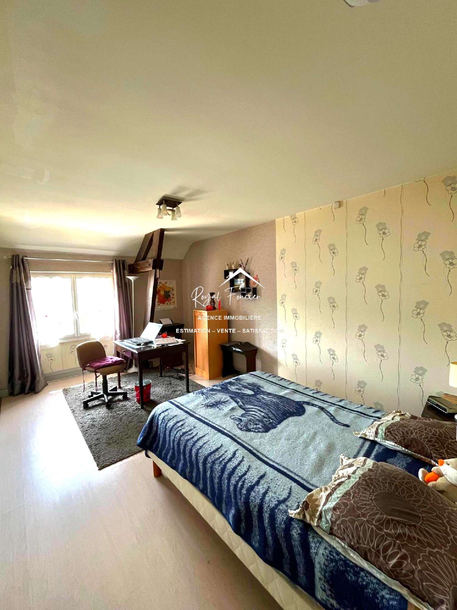  te koop huis L'Île Bouchard Indre-et-Loire 8