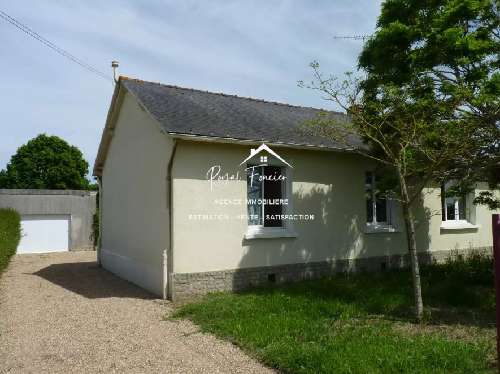 L'Île Bouchard Indre-et-Loire huis foto 7063188