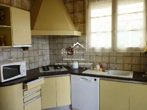  for sale house L'Île Bouchard Indre-et-Loire 2