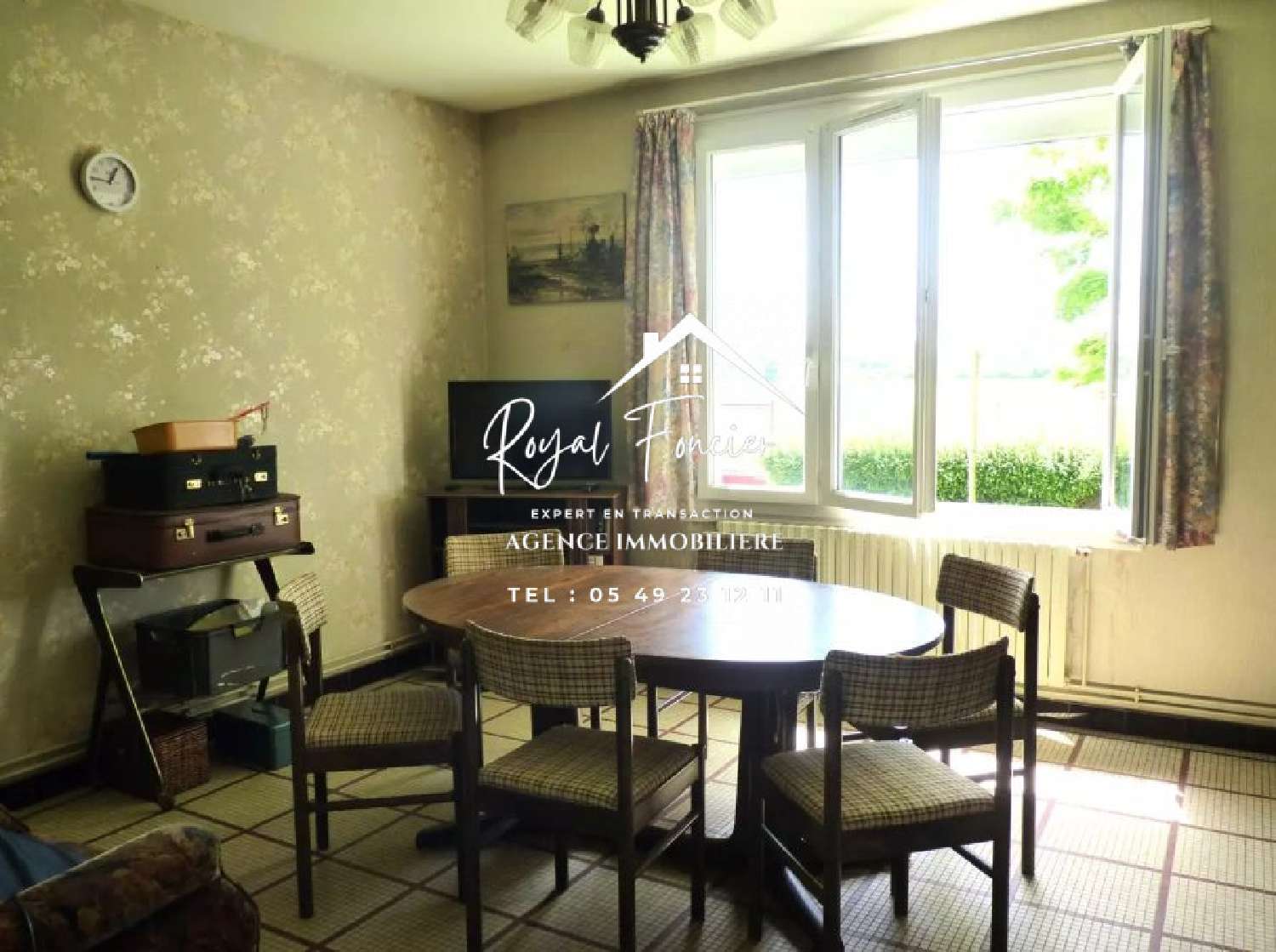  te koop huis L'Île Bouchard Indre-et-Loire 3
