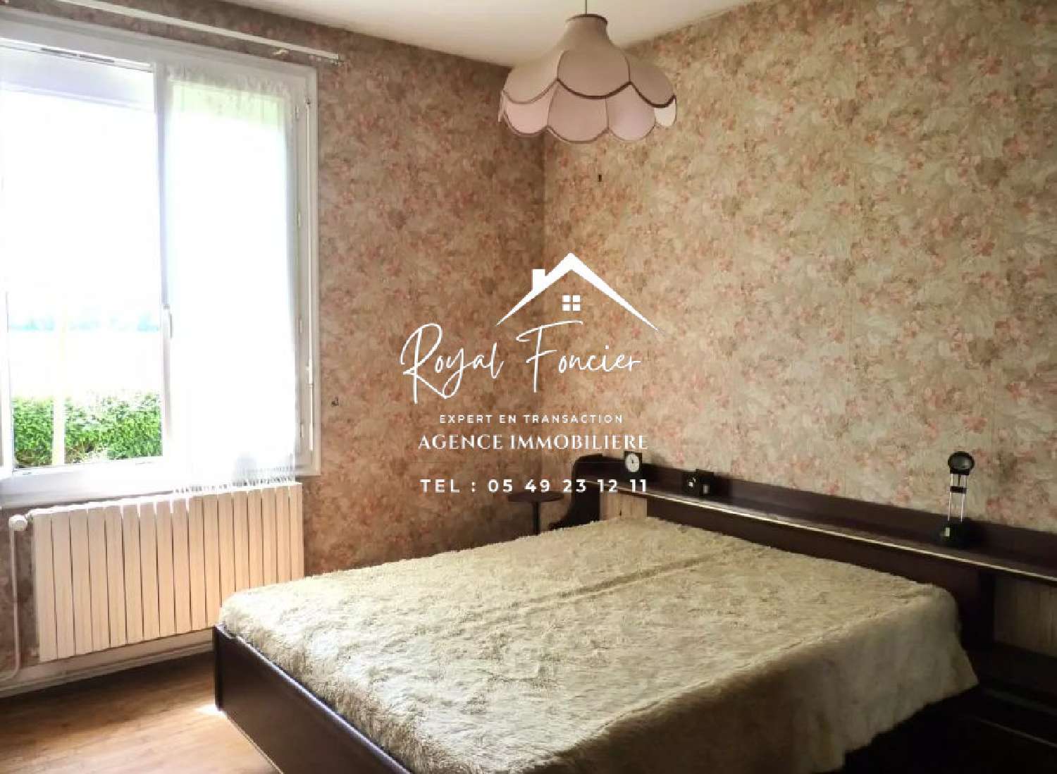  te koop huis L'Île Bouchard Indre-et-Loire 4