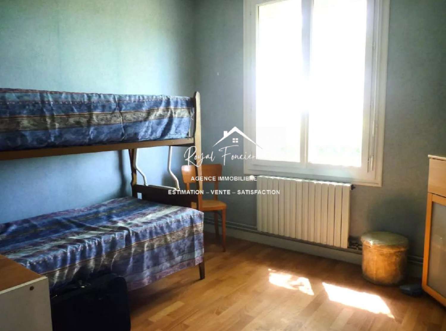  te koop huis L'Île Bouchard Indre-et-Loire 6