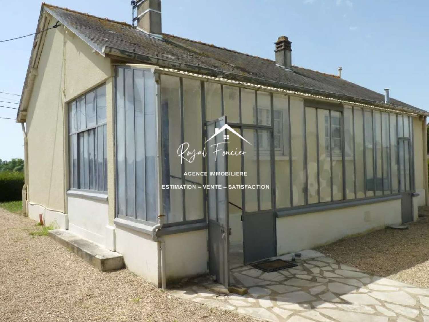  te koop huis L'Île Bouchard Indre-et-Loire 7
