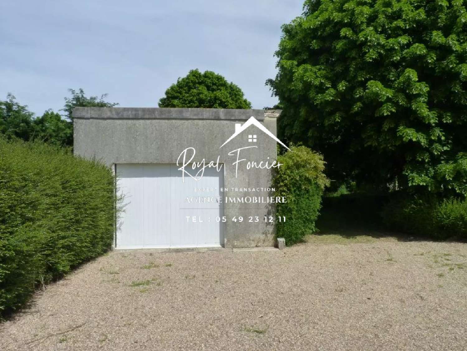  te koop huis L'Île Bouchard Indre-et-Loire 8
