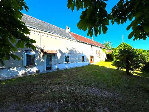 L'Île Bouchard Indre-et-Loire maison foto 7069475