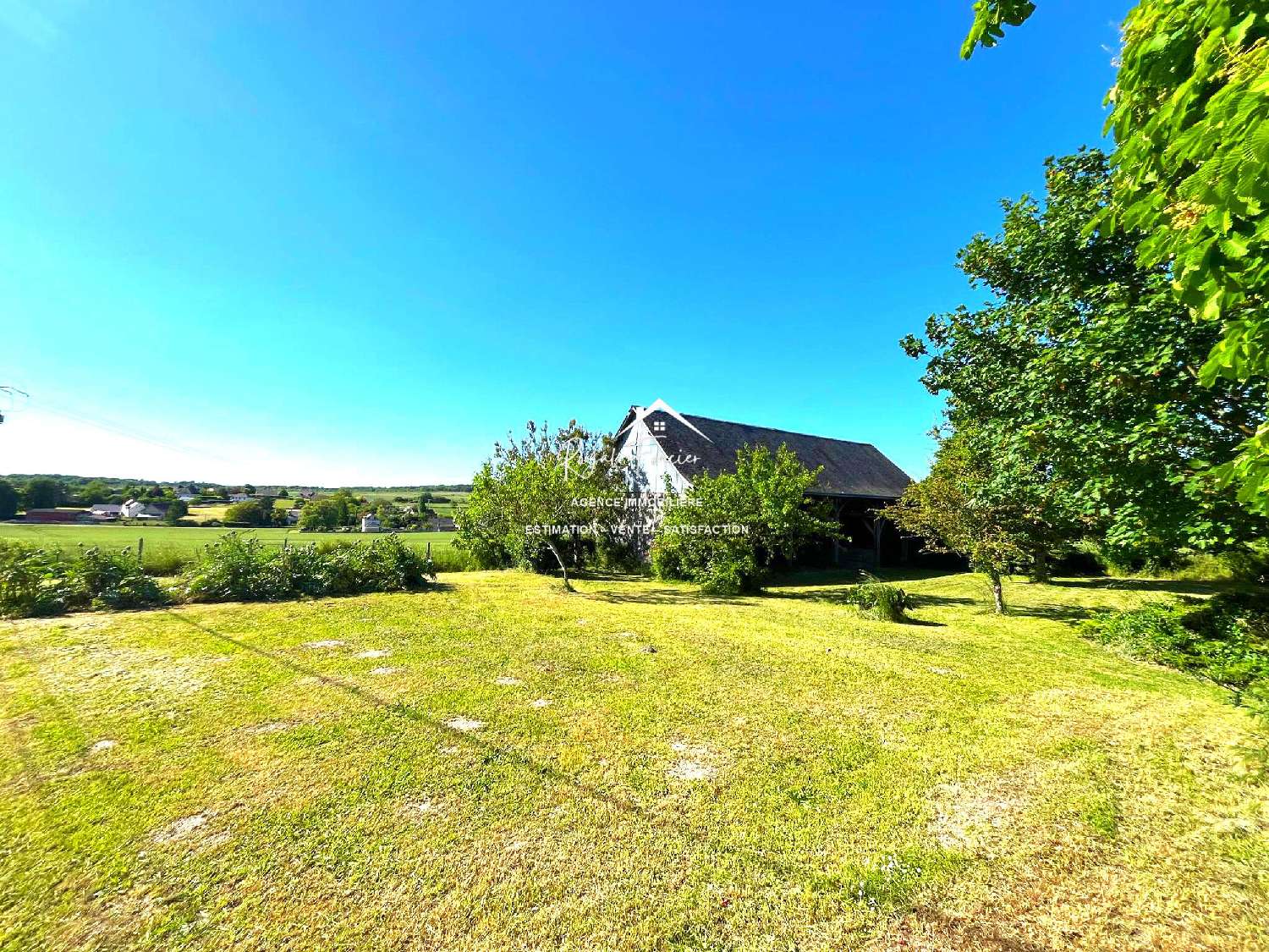  à vendre maison L'Île Bouchard Indre-et-Loire 2