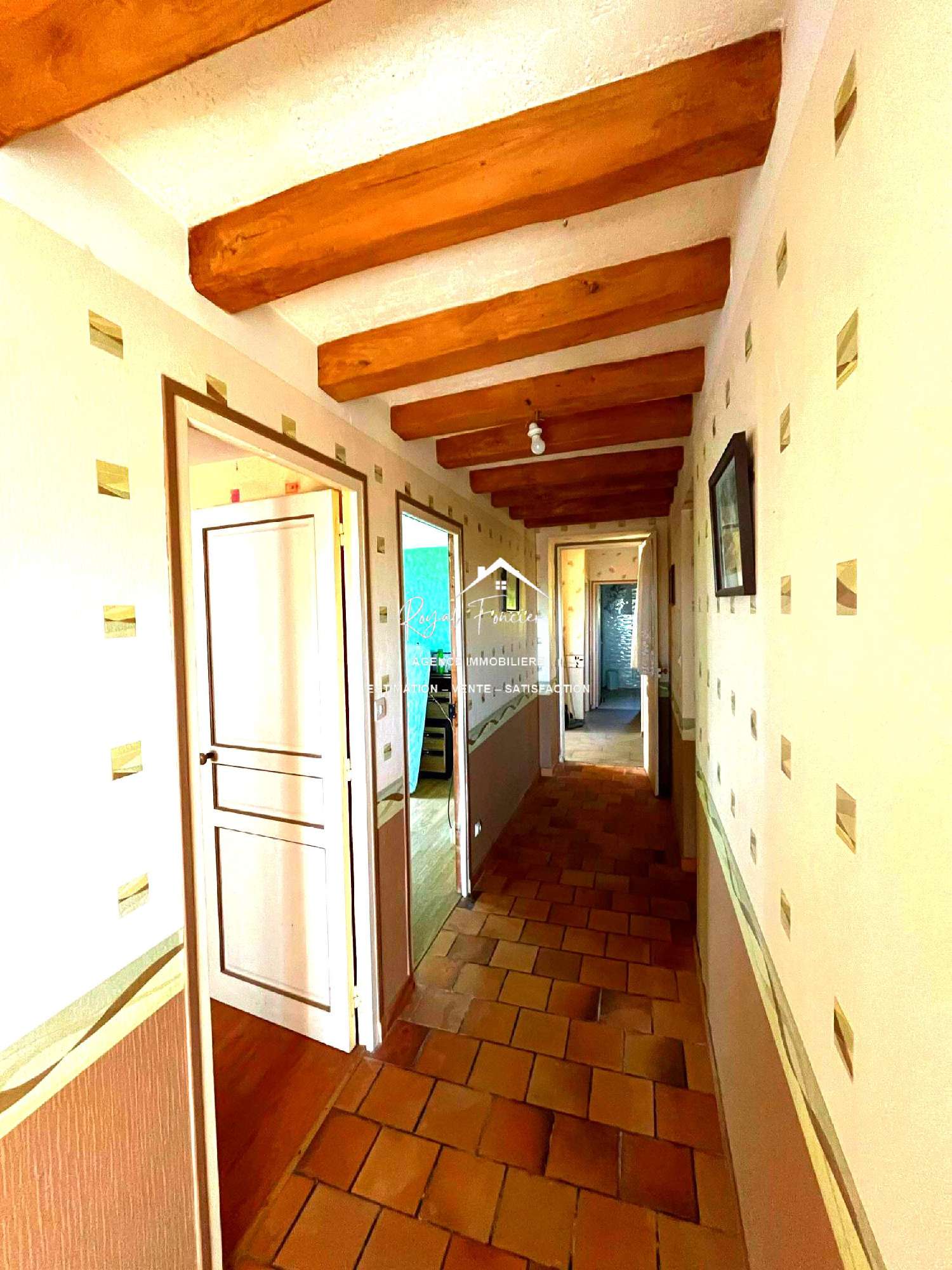  à vendre maison L'Île Bouchard Indre-et-Loire 3