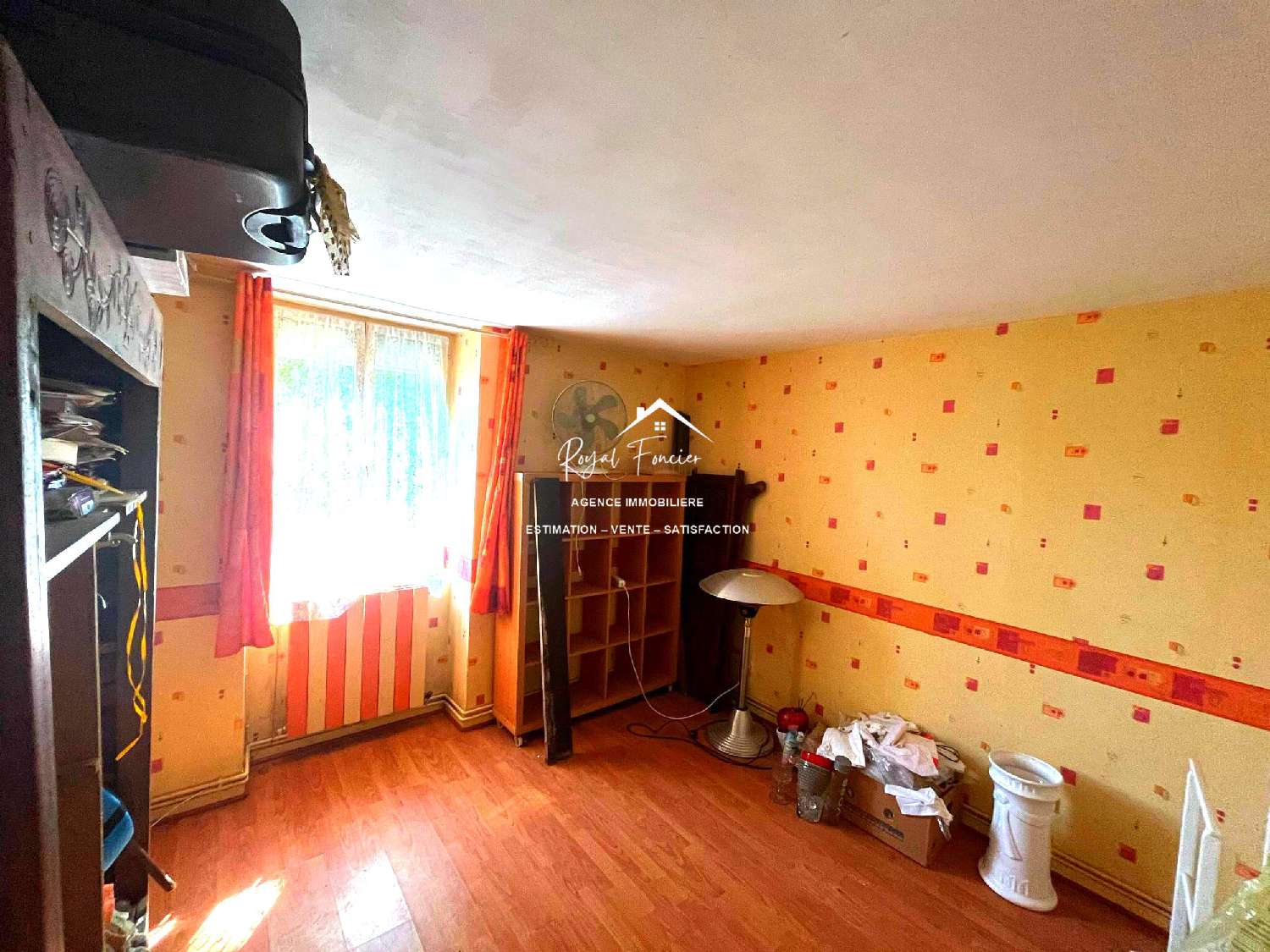 à vendre maison L'Île Bouchard Indre-et-Loire 4