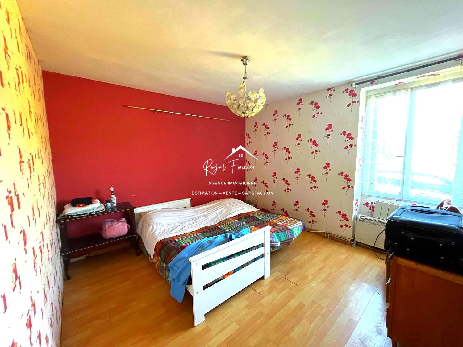  à vendre maison L'Île Bouchard Indre-et-Loire 6