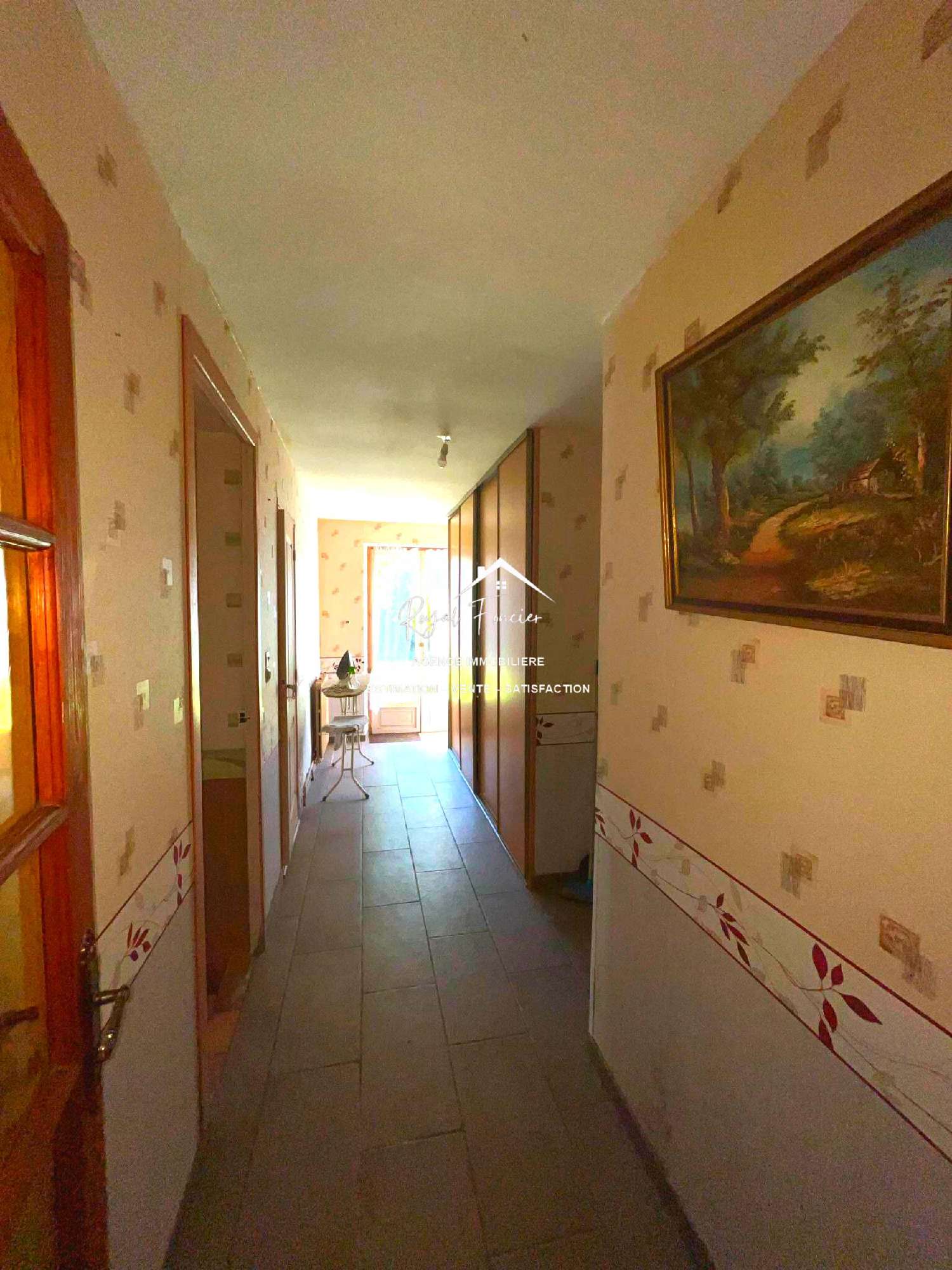  à vendre maison L'Île Bouchard Indre-et-Loire 8