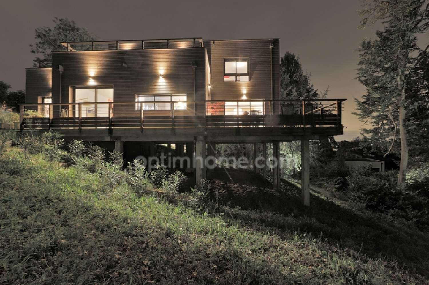  for sale house L'Isle-Adam Val-d'Oise 2