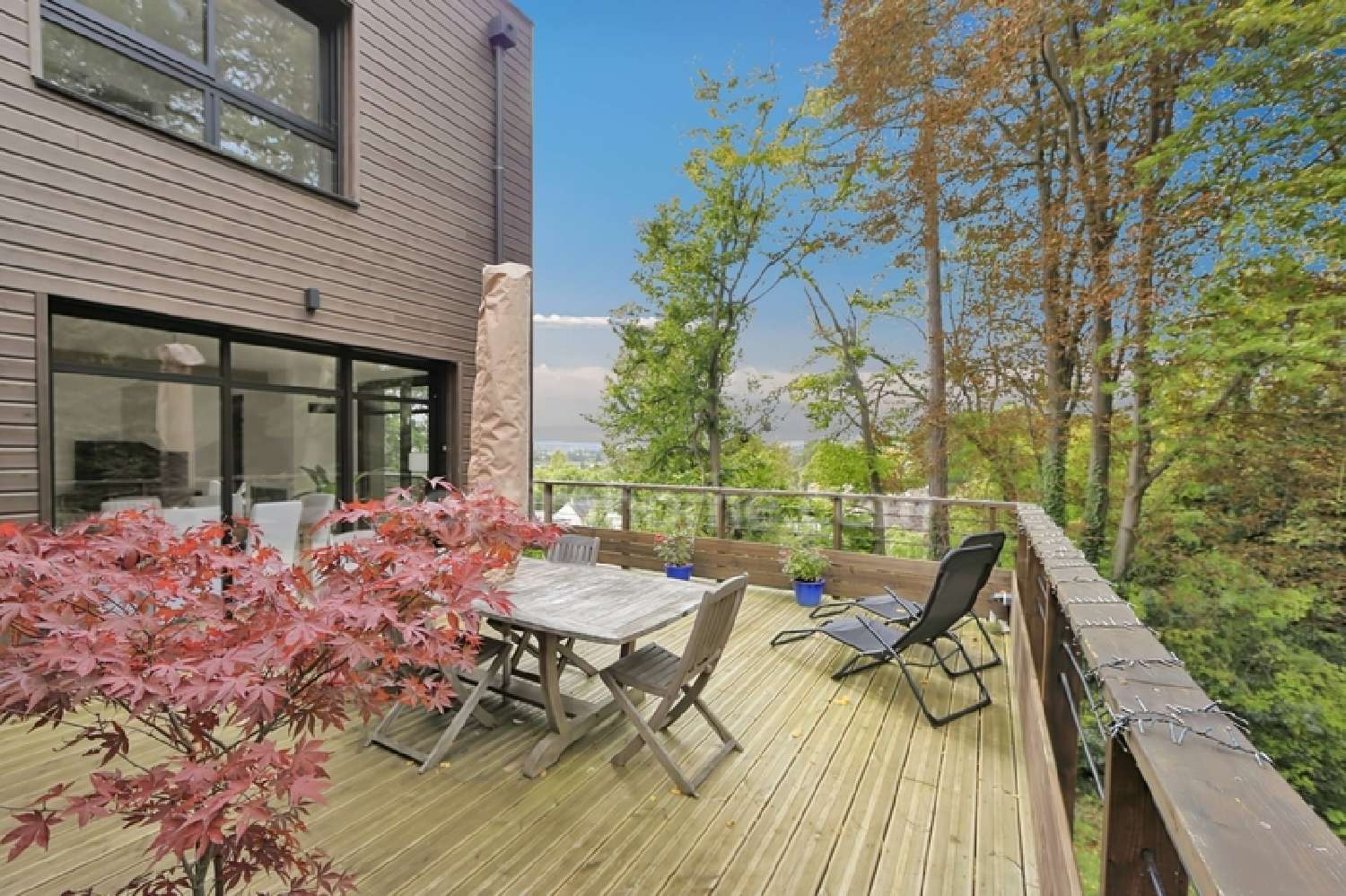  for sale house L'Isle-Adam Val-d'Oise 4