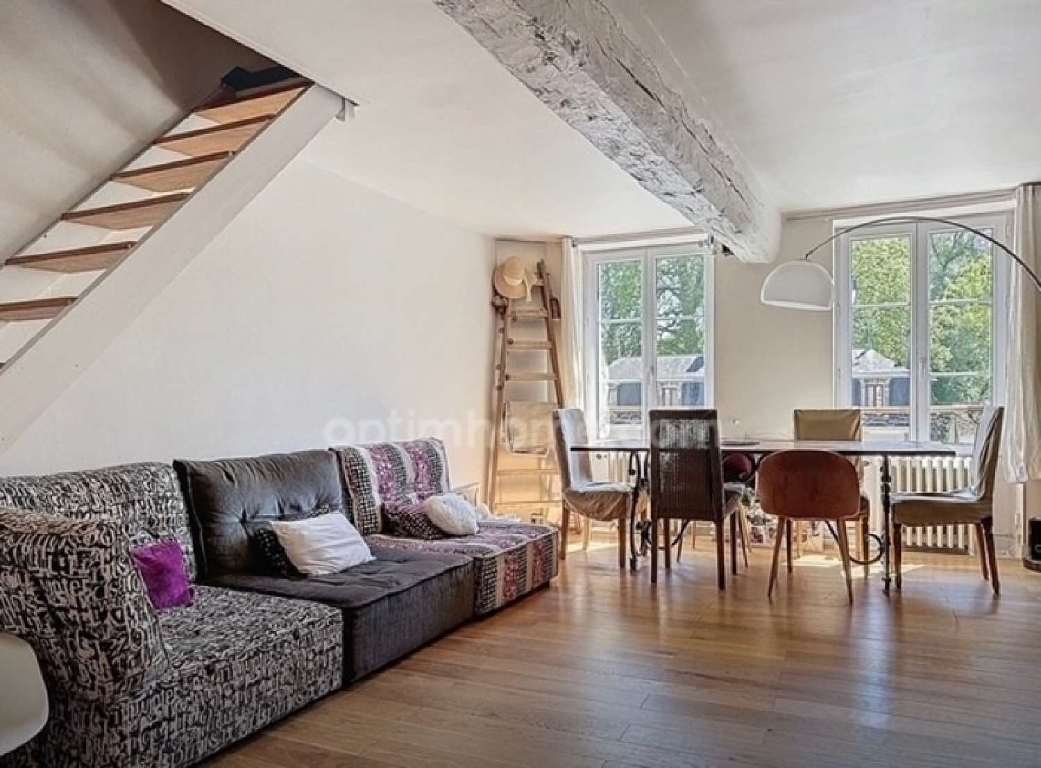  en venta casa L'Isle-Adam Val-d'Oise 1
