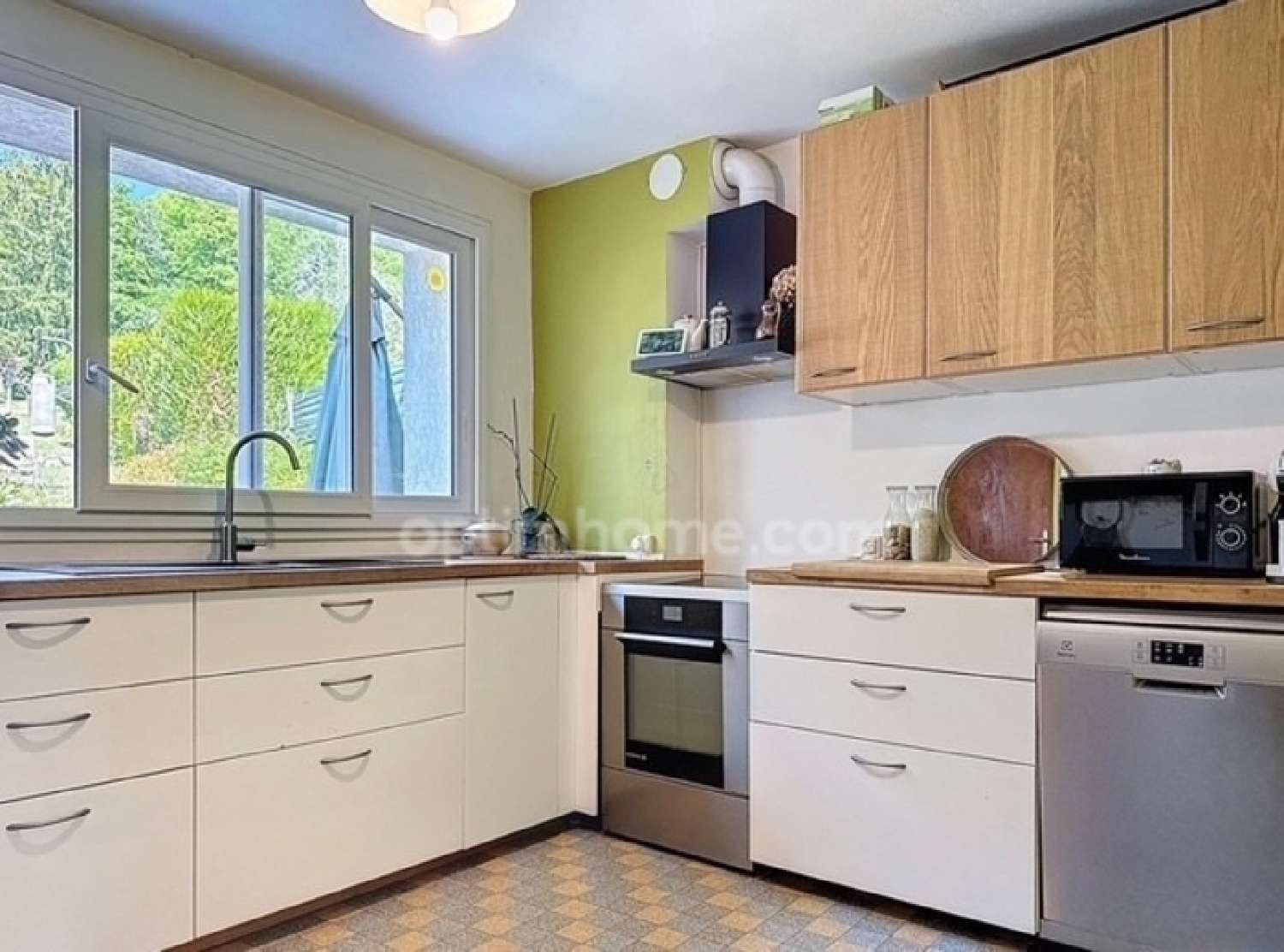  en venta casa L'Isle-Adam Val-d'Oise 2