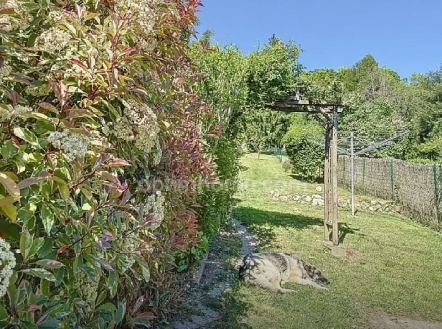  en venta casa L'Isle-Adam Val-d'Oise 3