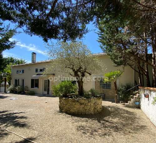 L'Isle-d'Espagnac Charente casa foto 7069012