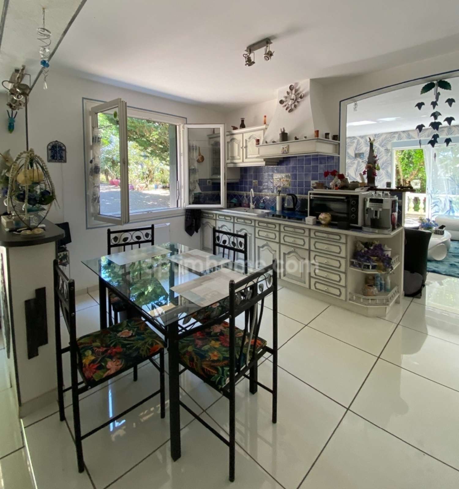  en venta casa L'Isle-d'Espagnac Charente 2