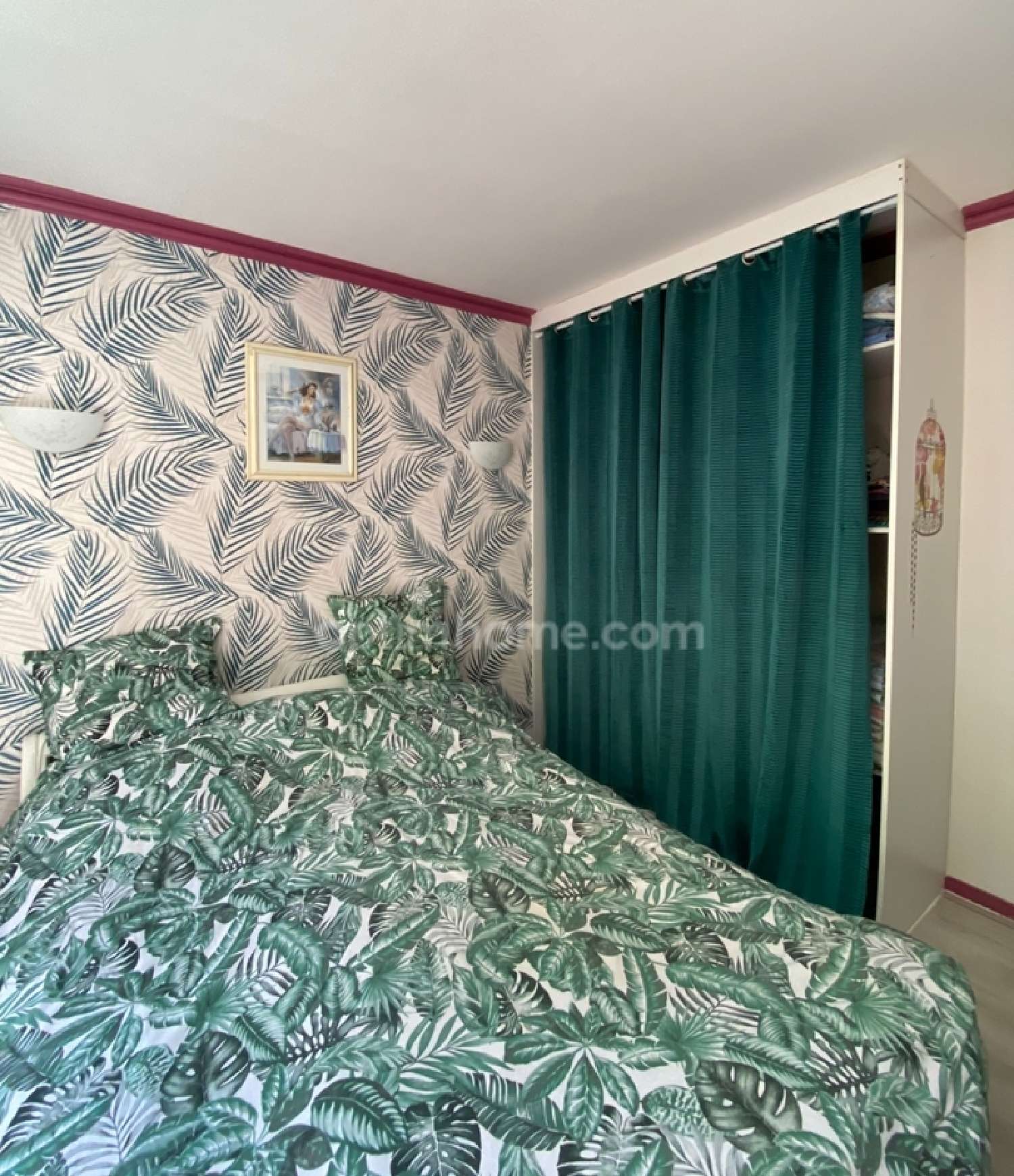  en venta casa L'Isle-d'Espagnac Charente 5