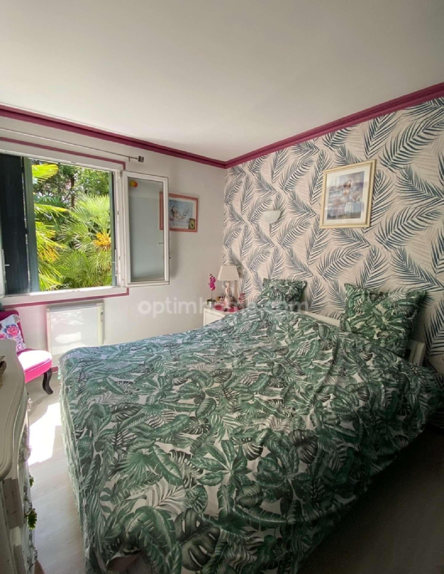  en venta casa L'Isle-d'Espagnac Charente 6