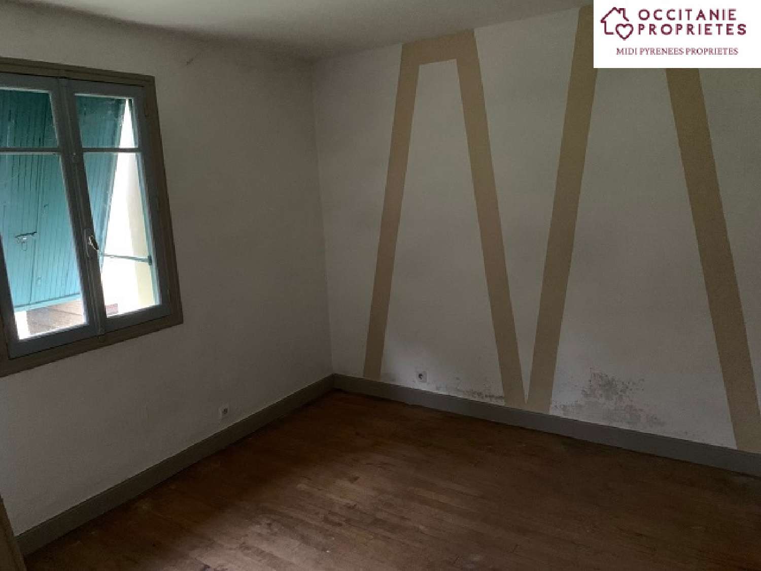  à vendre maison L'Isle-en-Dodon Haute-Garonne 2