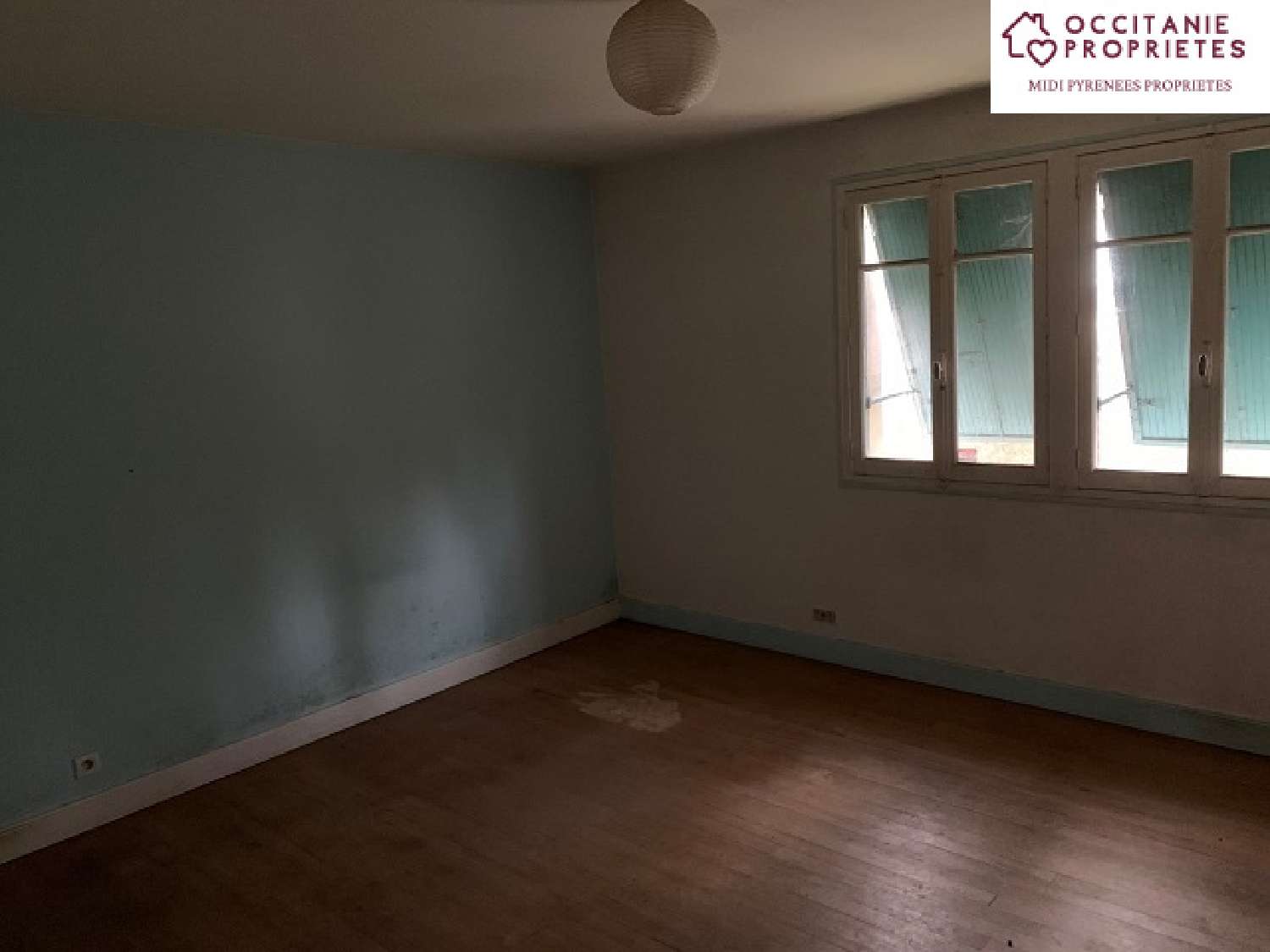  à vendre maison L'Isle-en-Dodon Haute-Garonne 3