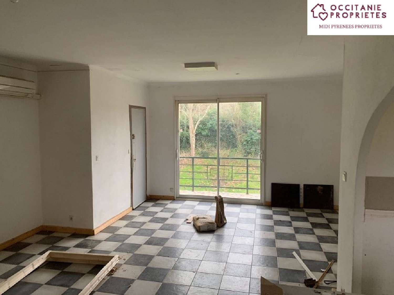  à vendre maison L'Isle-en-Dodon Haute-Garonne 5