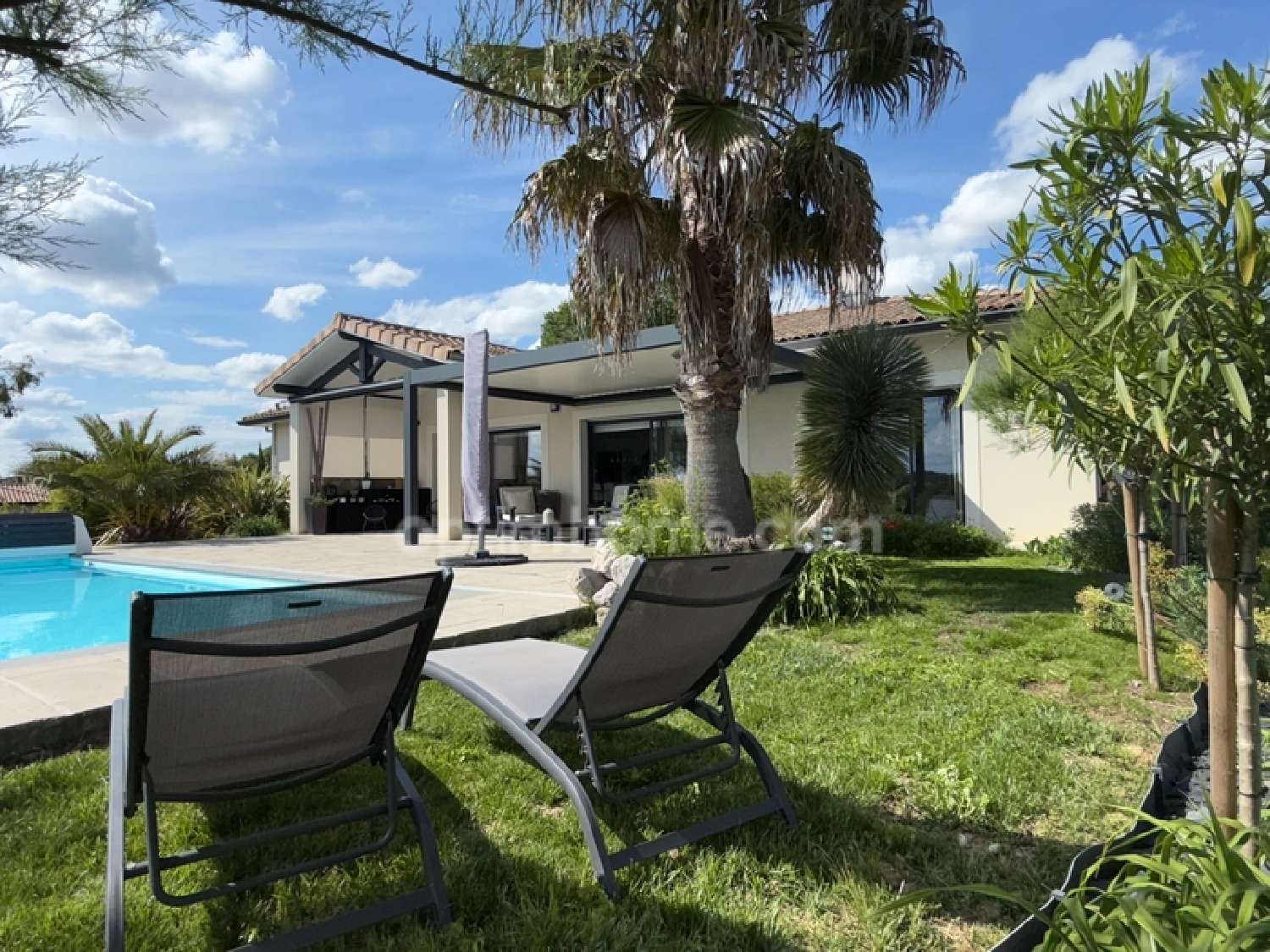  te koop huis L'Isle-Jourdain Gers 2