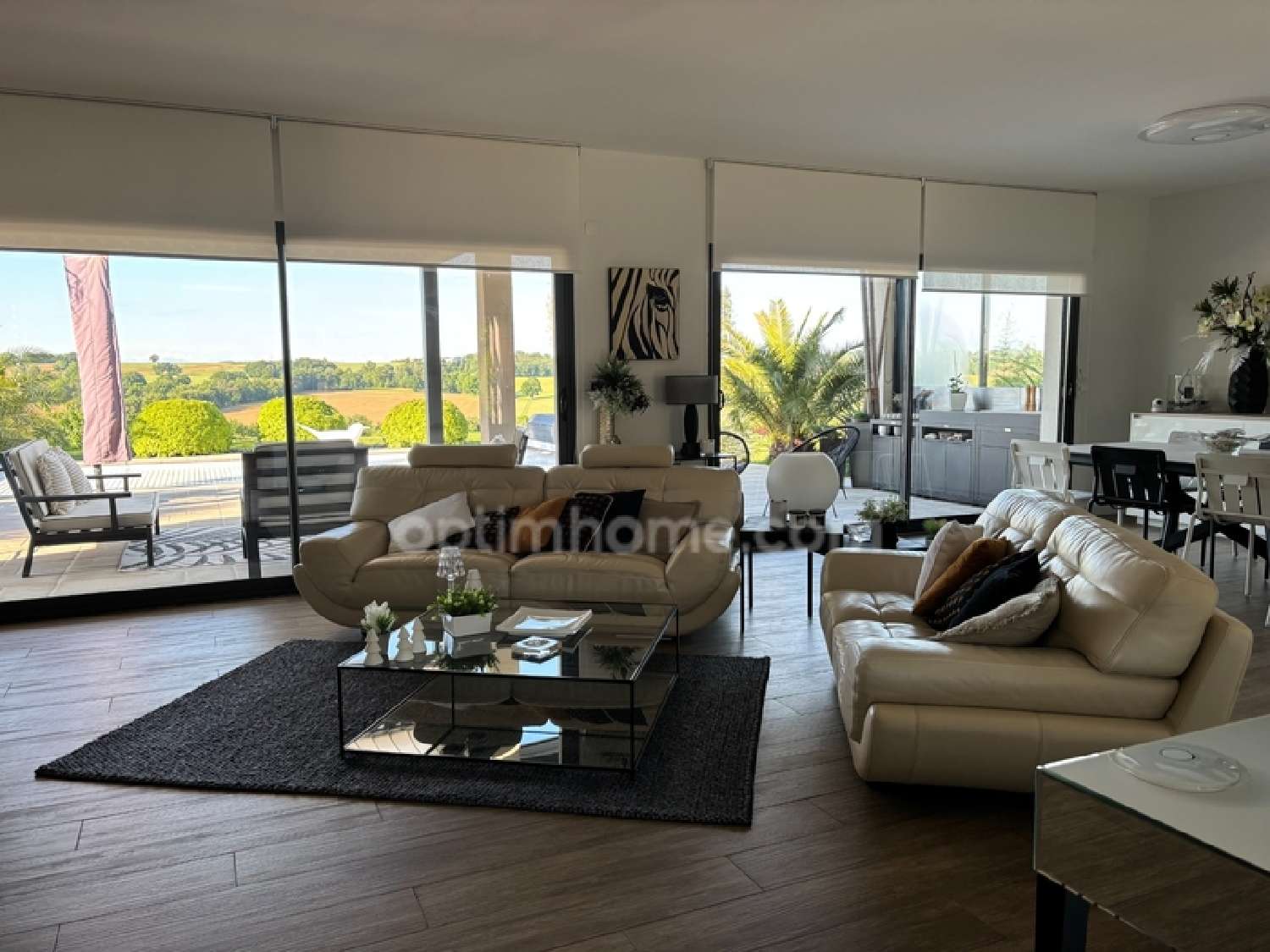  te koop huis L'Isle-Jourdain Gers 3