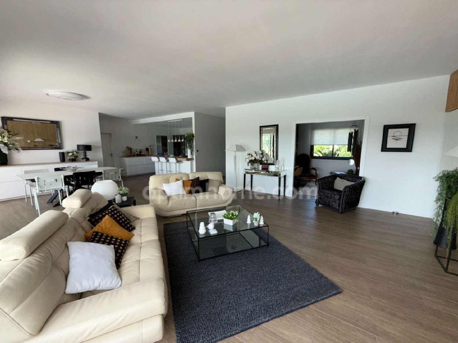  te koop huis L'Isle-Jourdain Gers 5