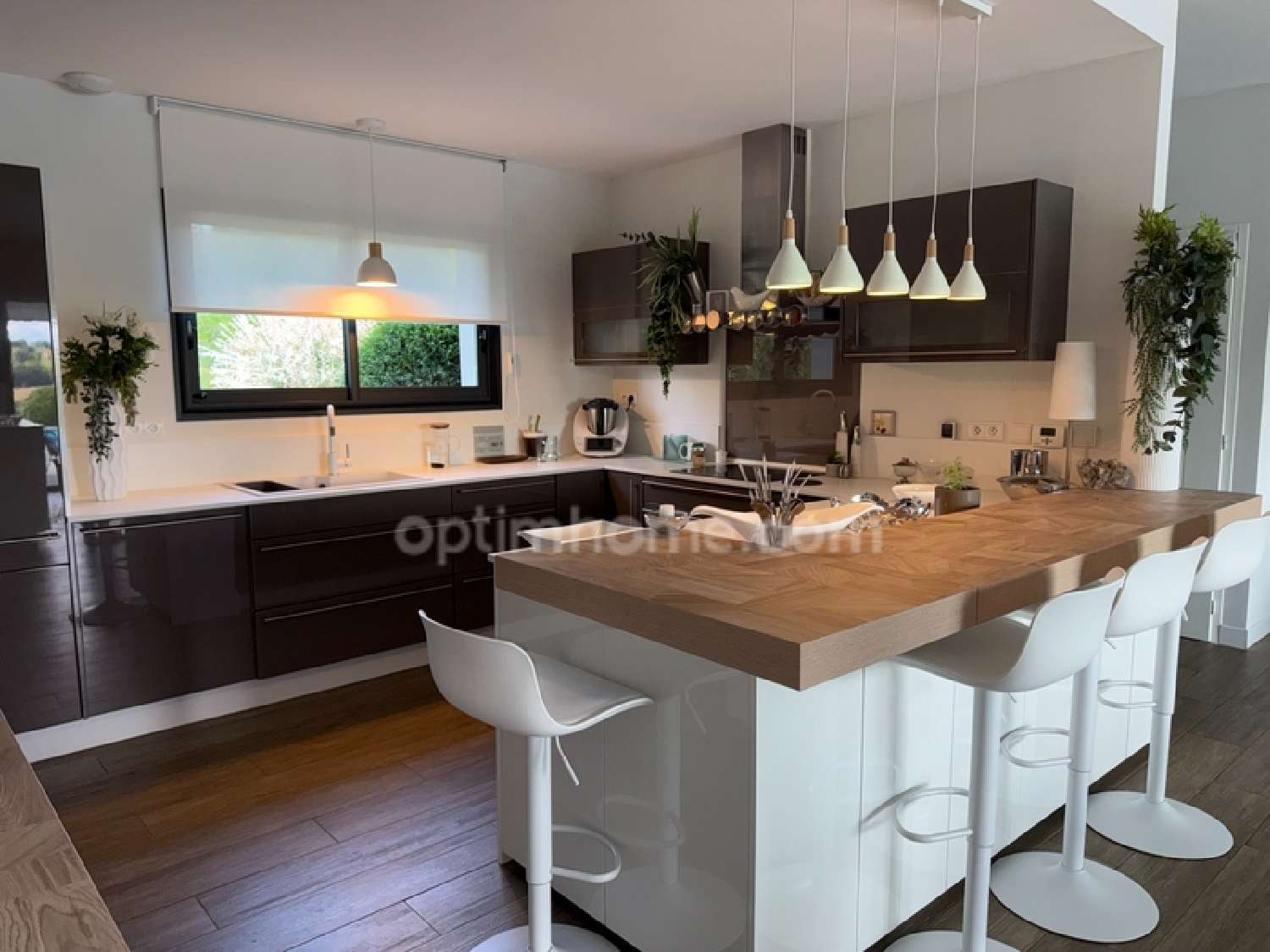  te koop huis L'Isle-Jourdain Gers 7