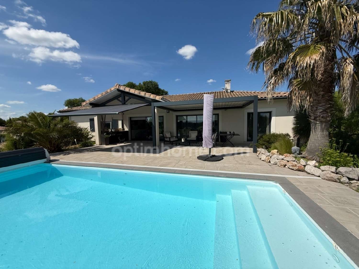  te koop huis L'Isle-Jourdain Gers 8
