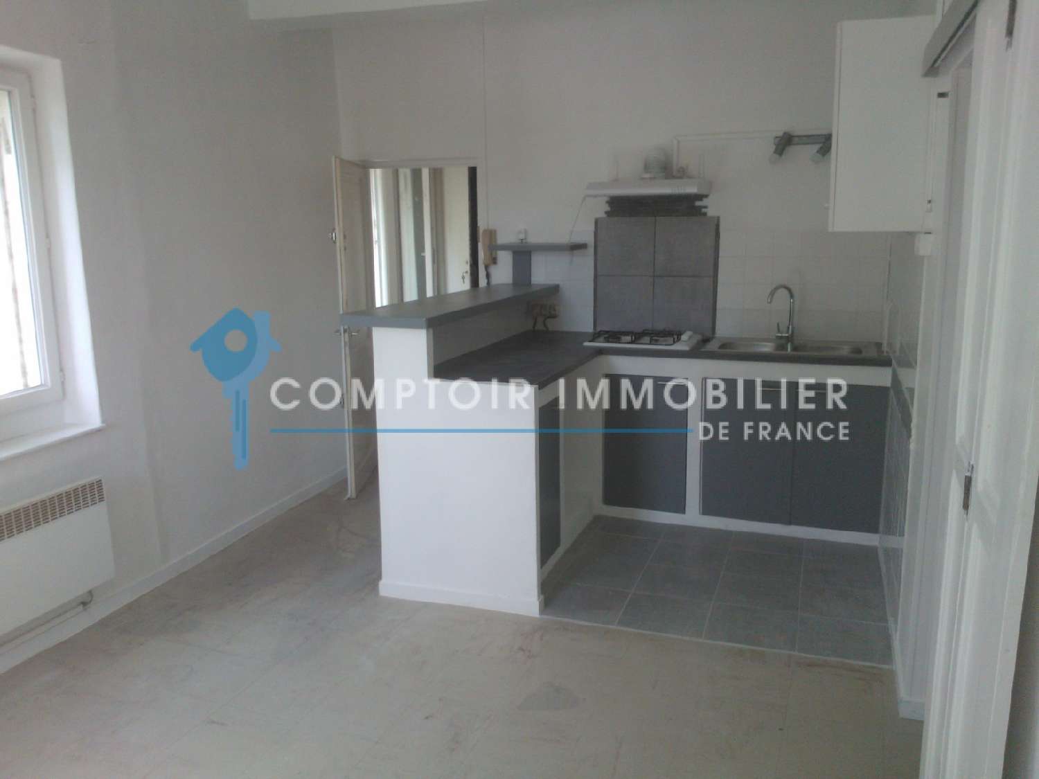  te koop huis L'Isle-sur-la-Sorgue Vaucluse 1