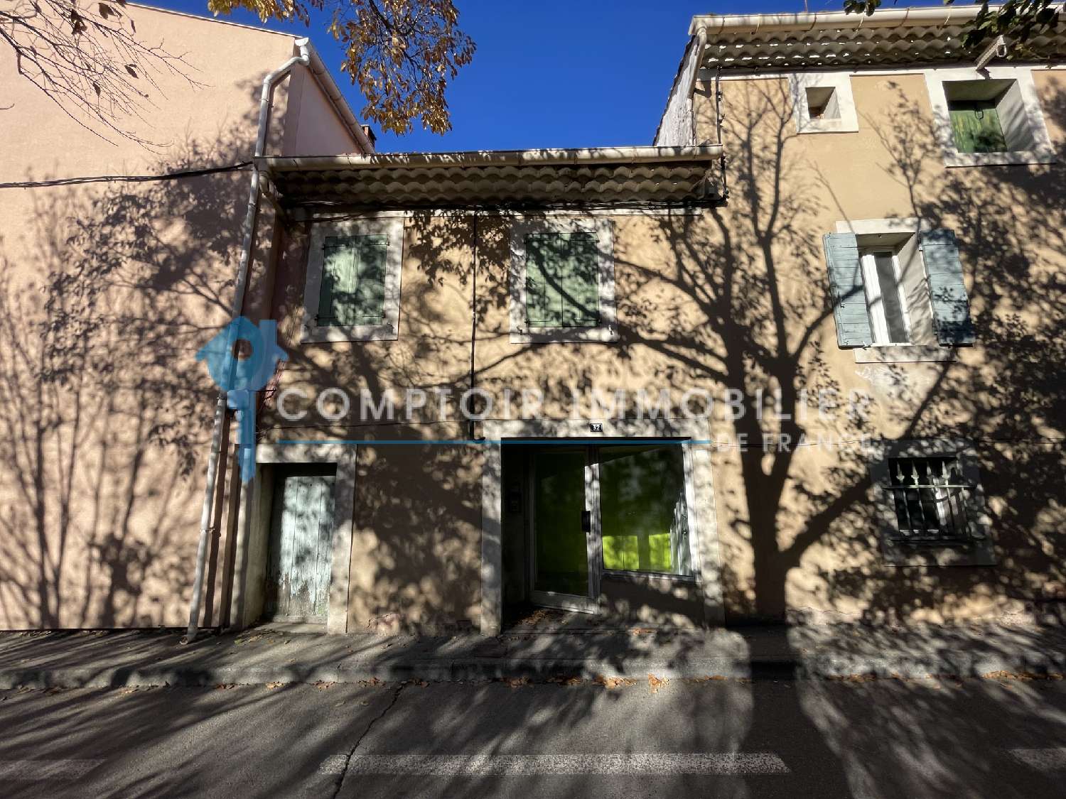 te koop huis L'Isle-sur-la-Sorgue Vaucluse 8