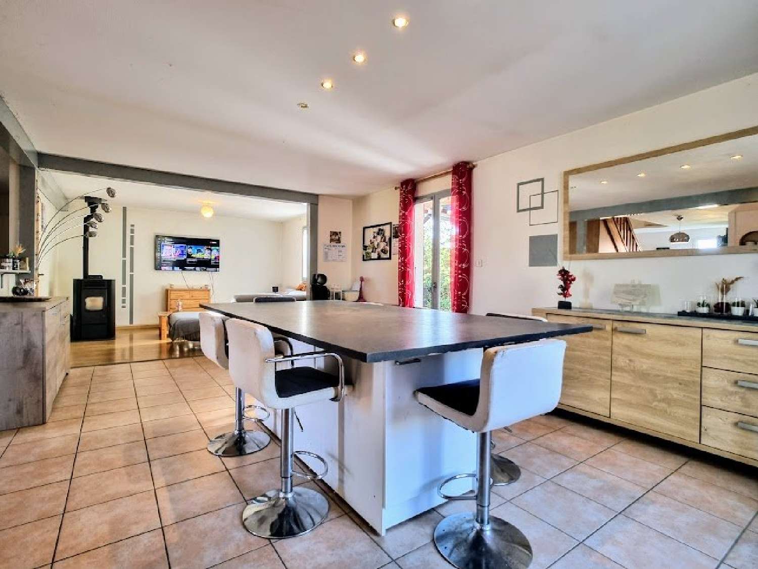  te koop huis L'Isle-sur-le-Doubs Doubs 2