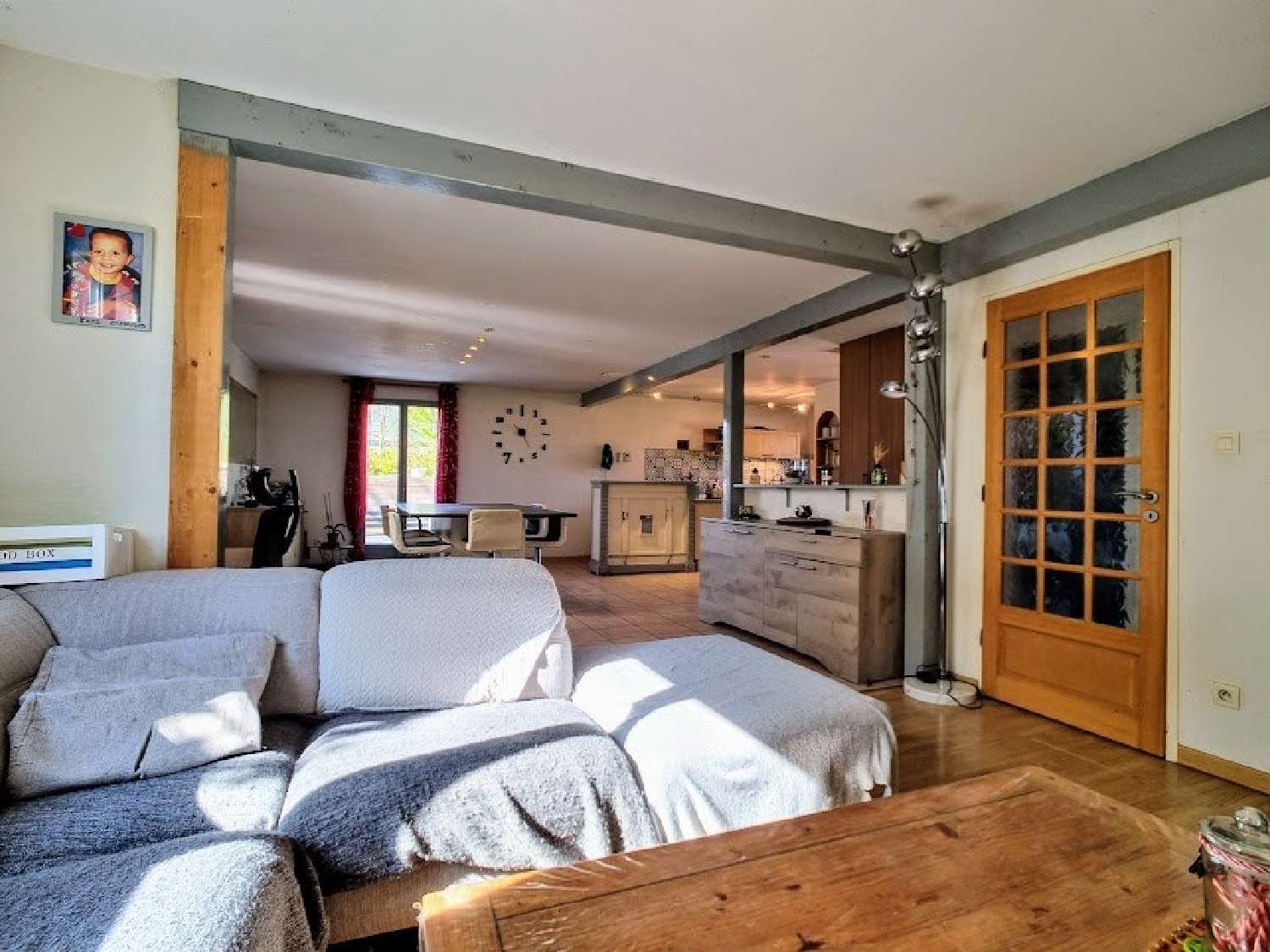 te koop huis L'Isle-sur-le-Doubs Doubs 3
