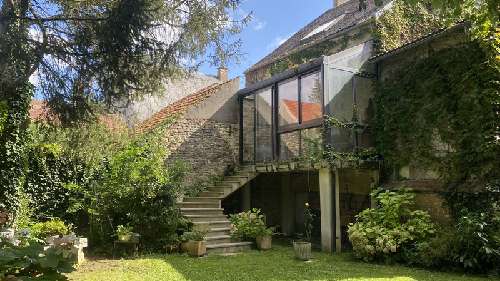 L'Isle-sur-Serein Yonne house foto 7060858