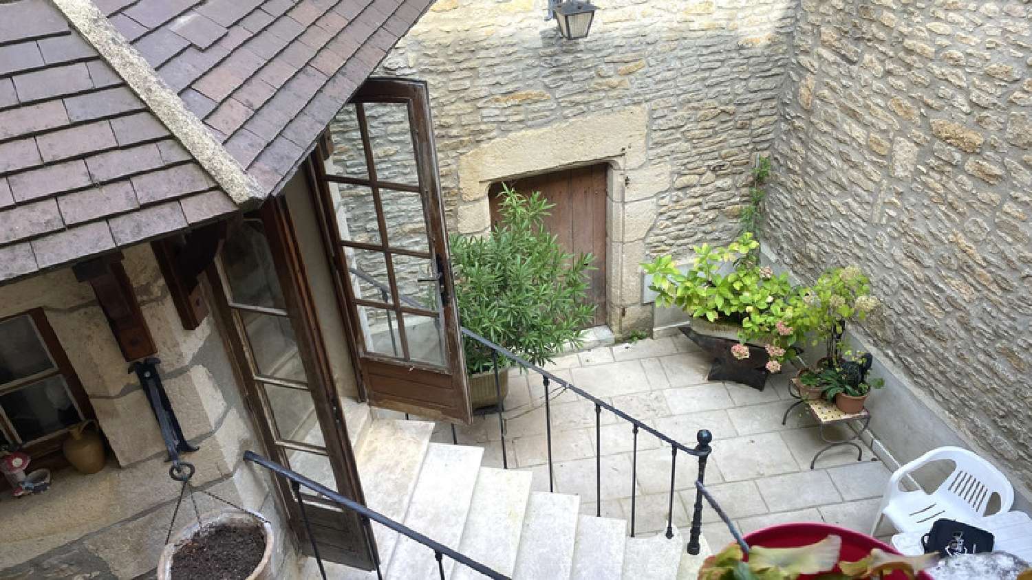  for sale house L'Isle-sur-Serein Yonne 3
