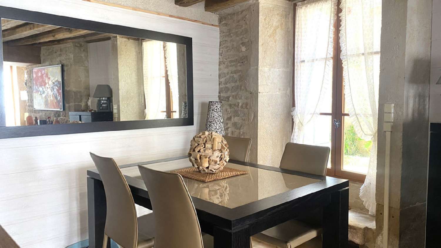  for sale house L'Isle-sur-Serein Yonne 4