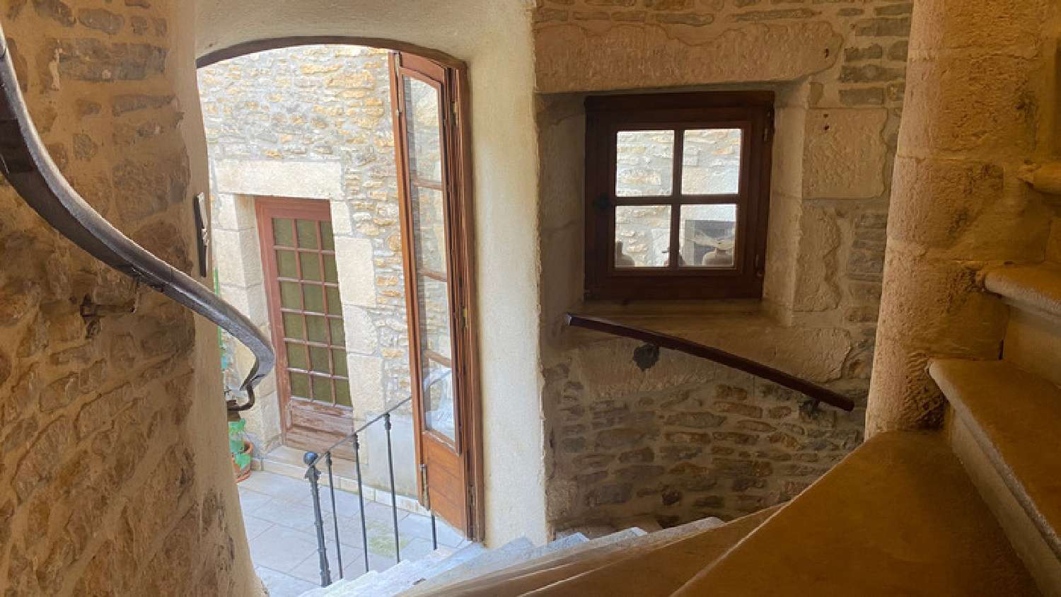  for sale house L'Isle-sur-Serein Yonne 5