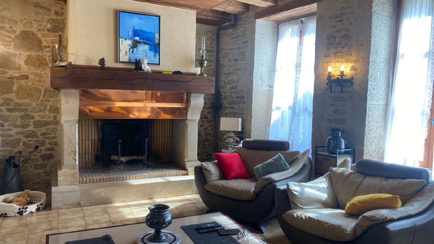  for sale house L'Isle-sur-Serein Yonne 6