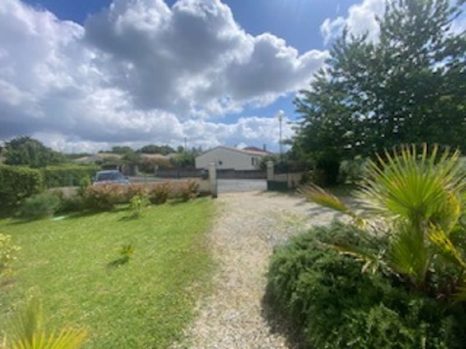  à vendre maison L'Orbrie Vendée 2