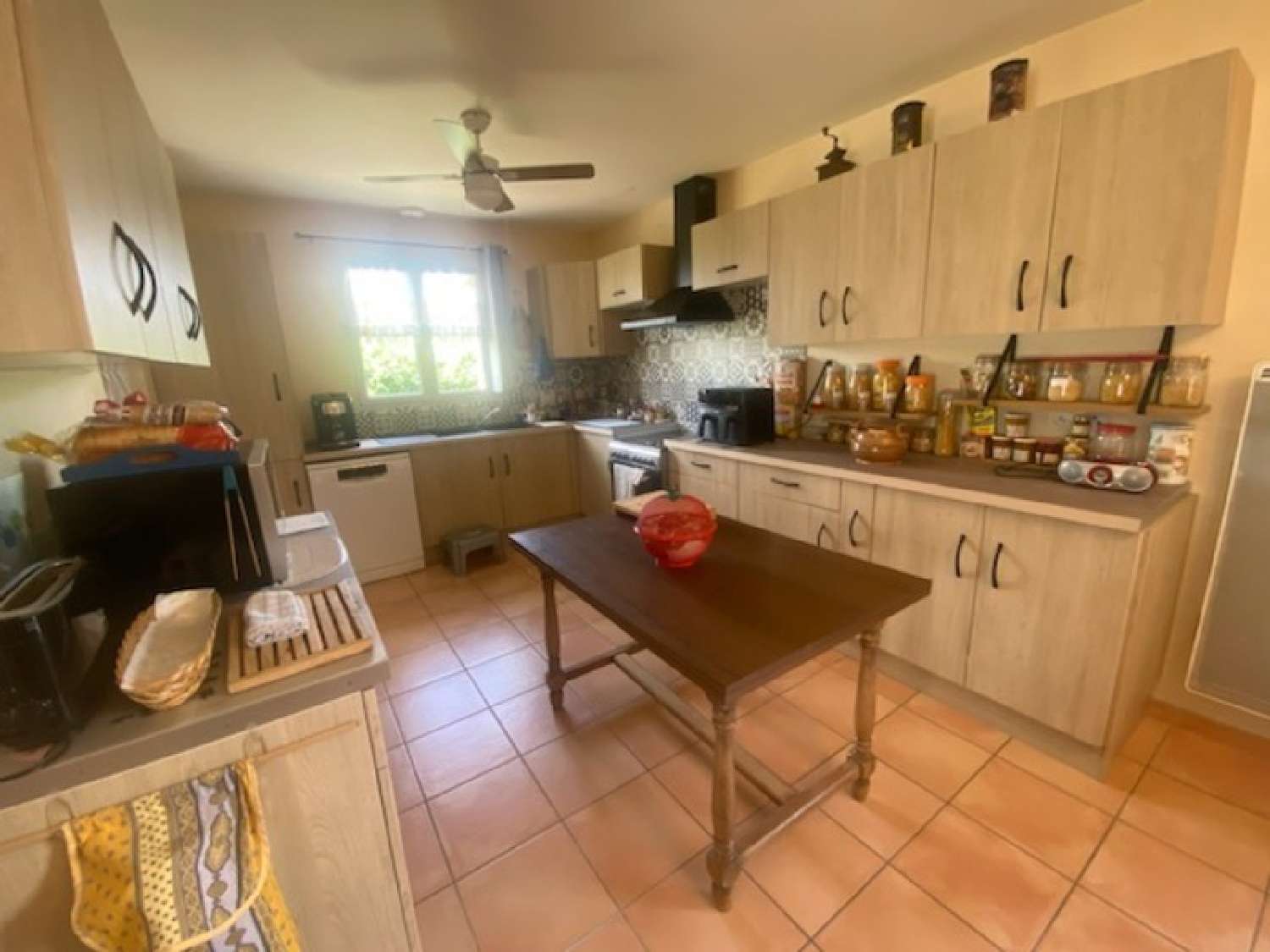  à vendre maison L'Orbrie Vendée 6