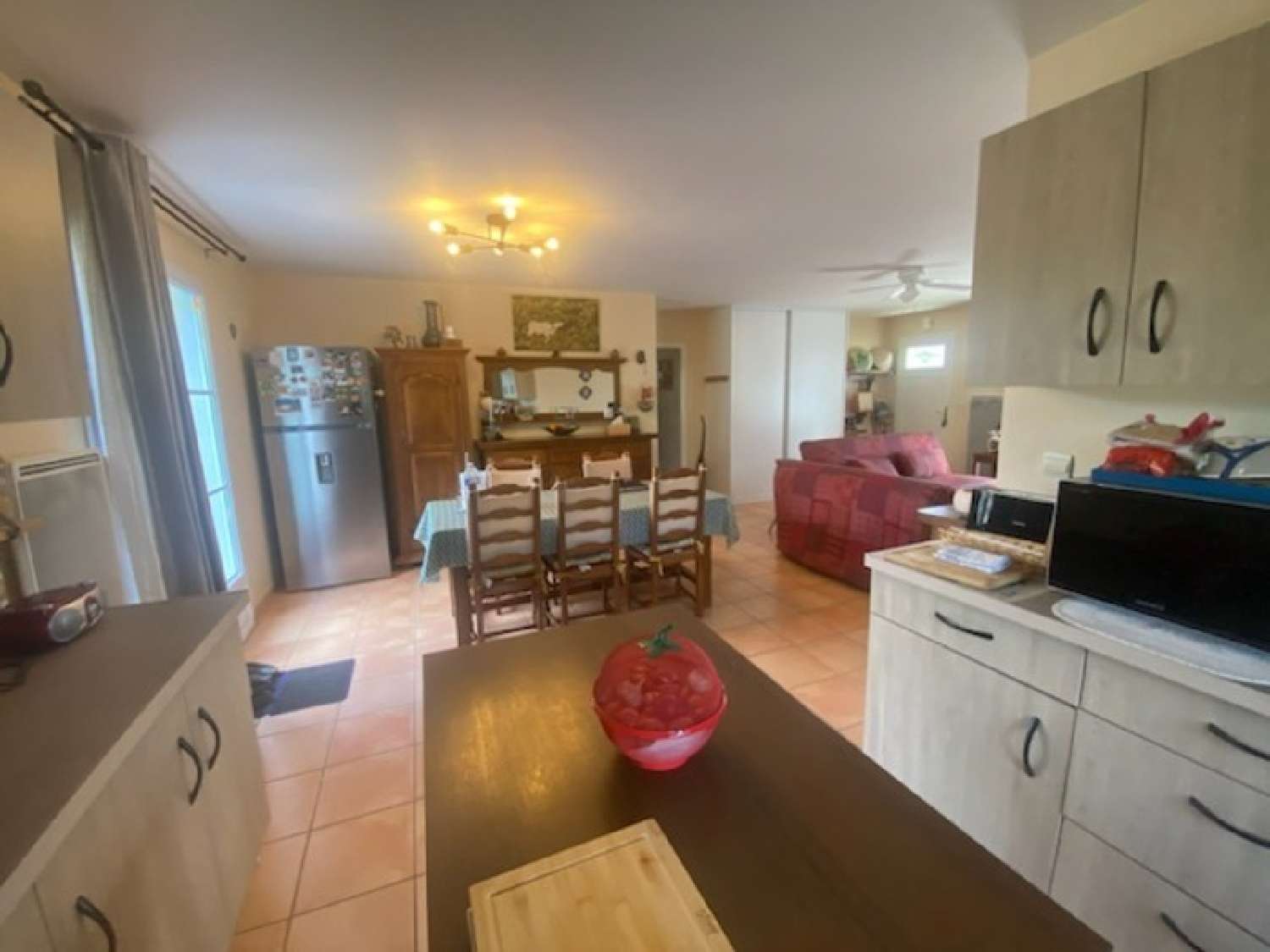  à vendre maison L'Orbrie Vendée 7