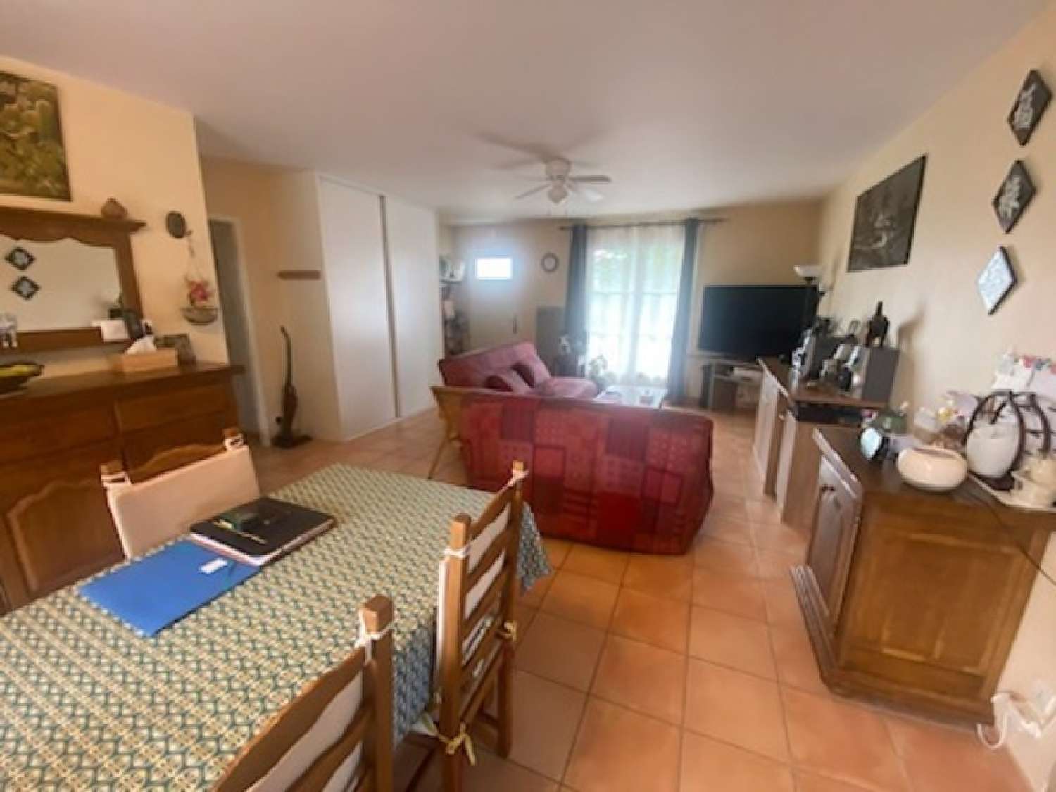  à vendre maison L'Orbrie Vendée 8