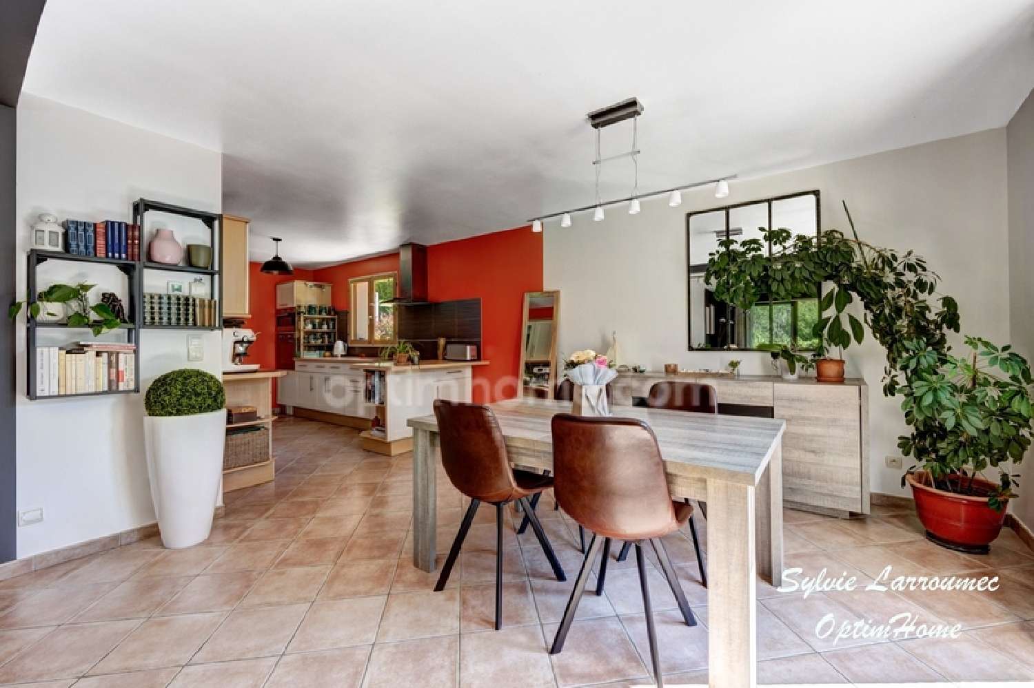  te koop huis La Balme-de-Sillingy Haute-Savoie 3