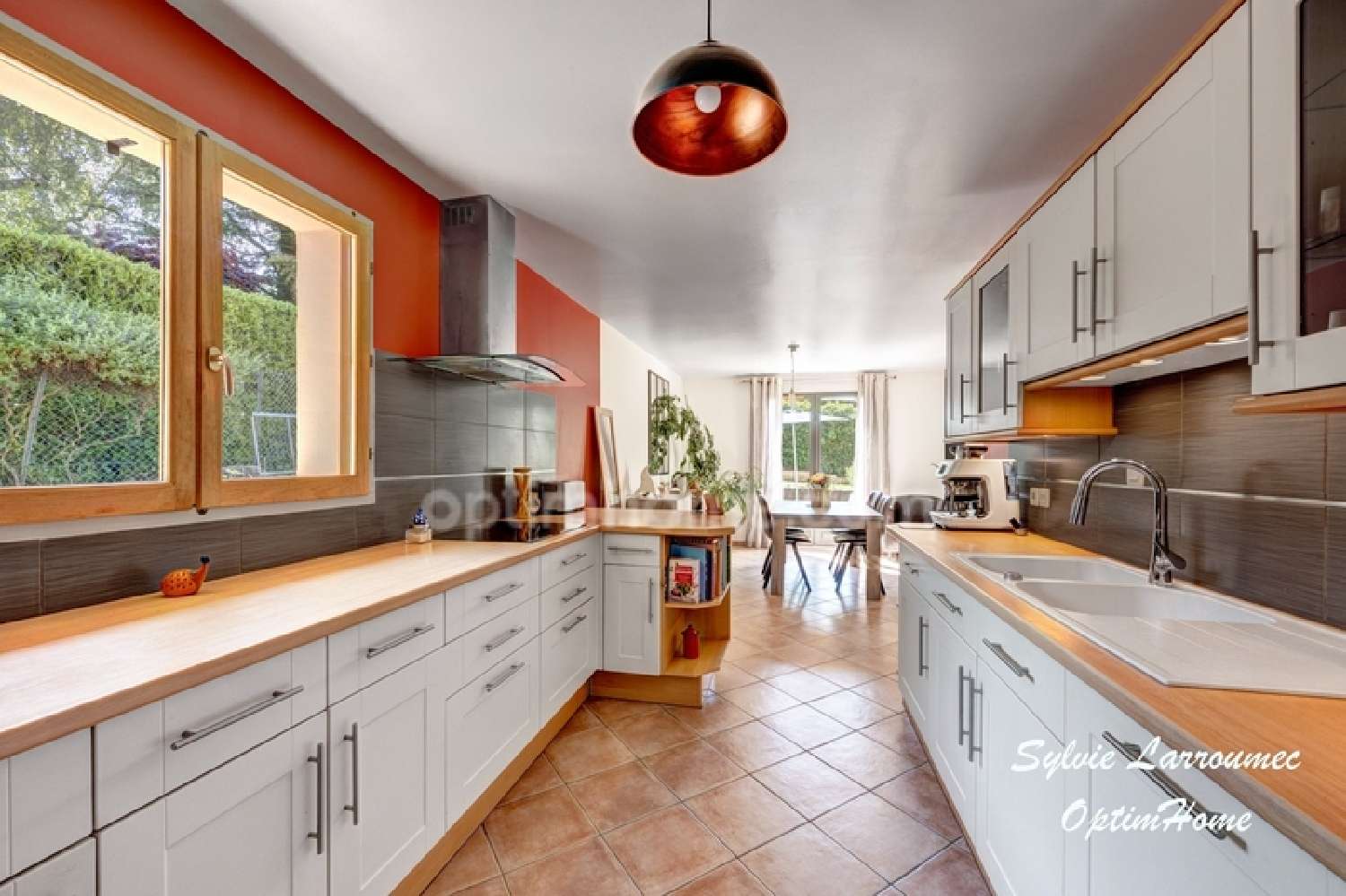  te koop huis La Balme-de-Sillingy Haute-Savoie 4