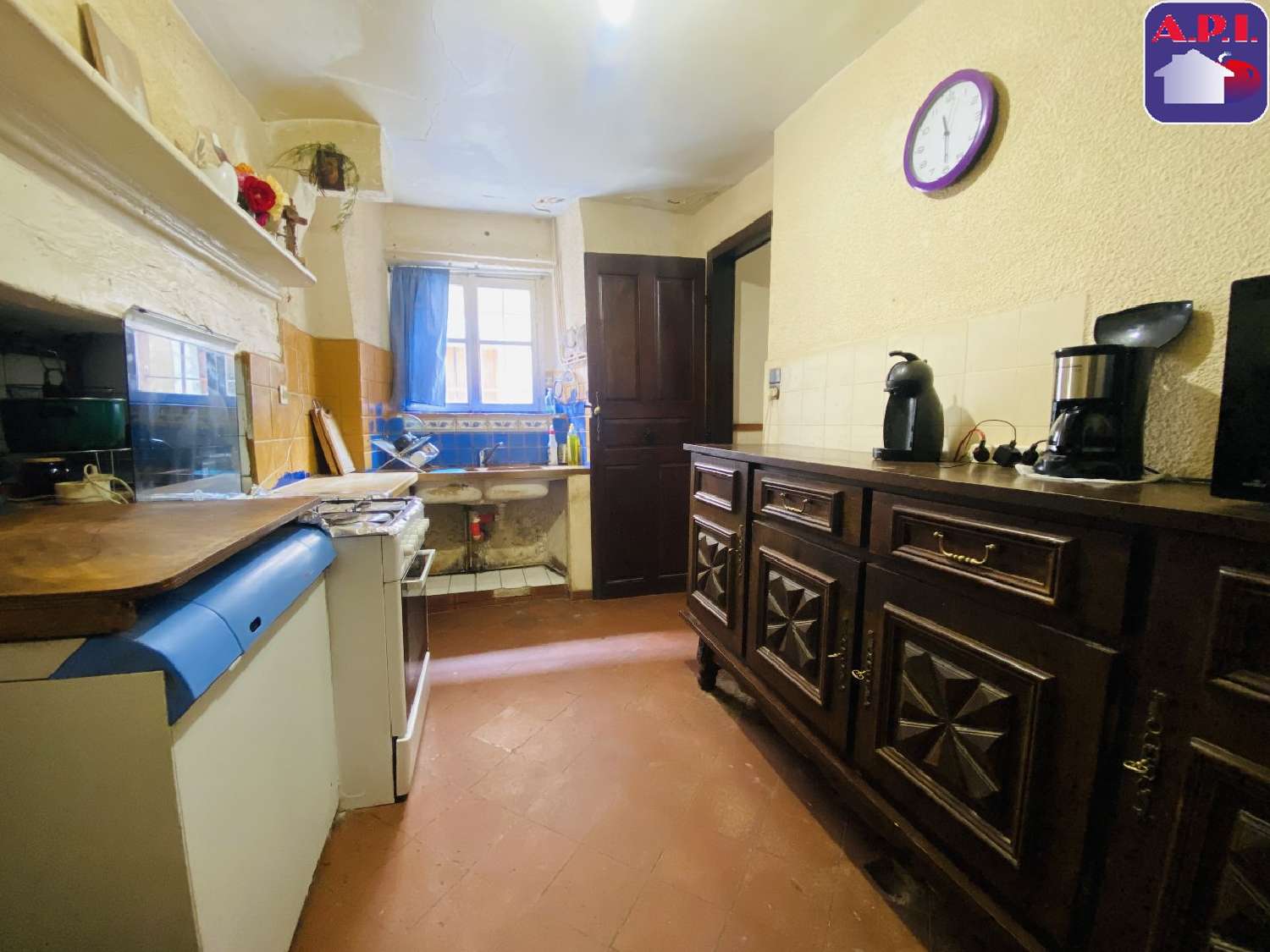 en venta casa La Bastide-de-Besplas Ariège 3