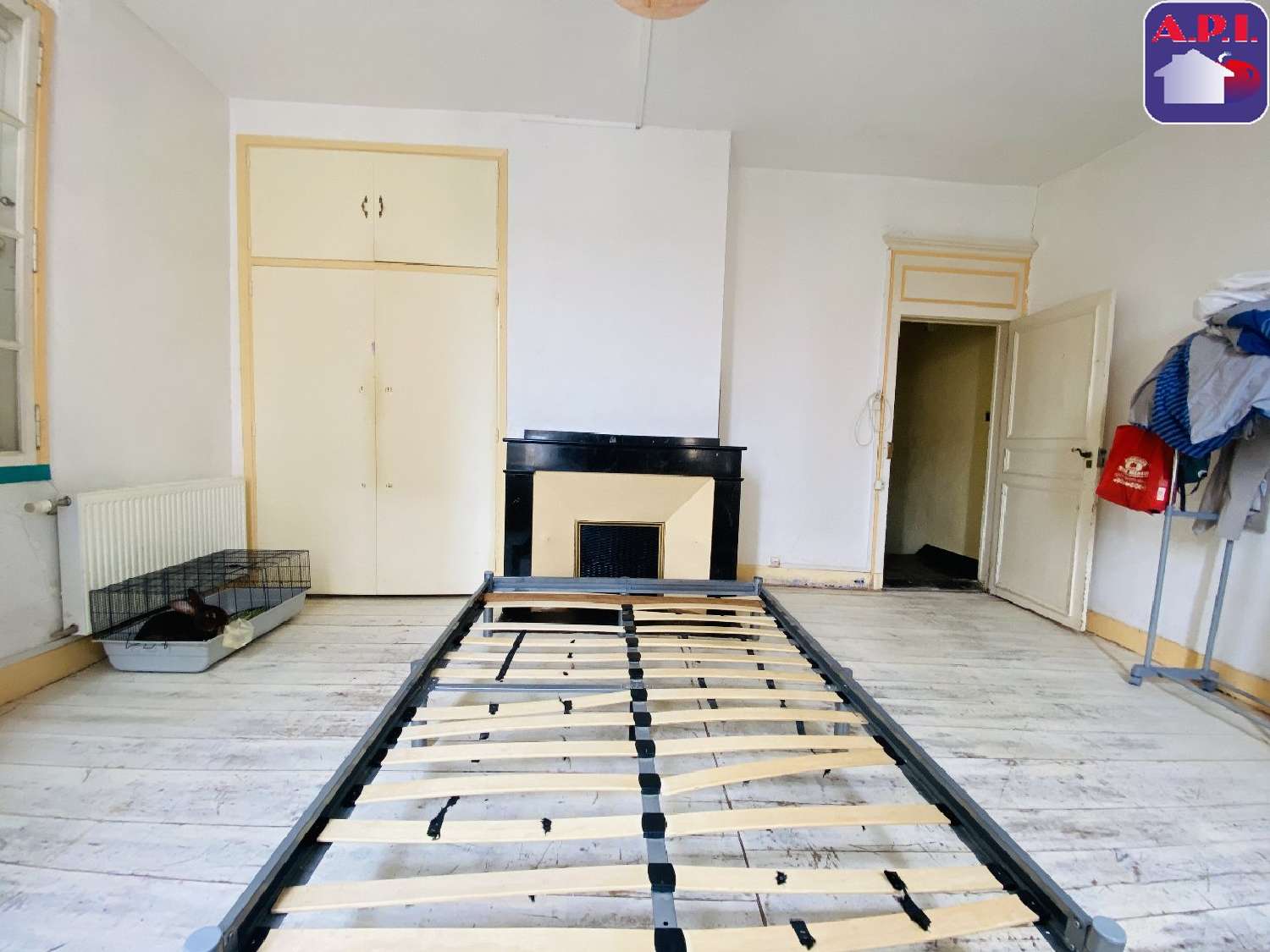  en venta casa La Bastide-de-Besplas Ariège 7
