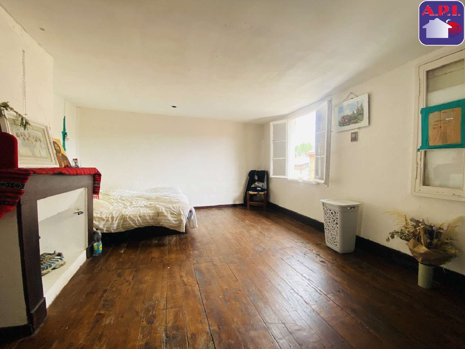  en venta casa La Bastide-de-Besplas Ariège 8
