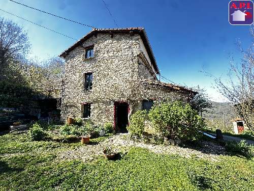 La Bastide-de-Sérou Ariège maison foto 7068820